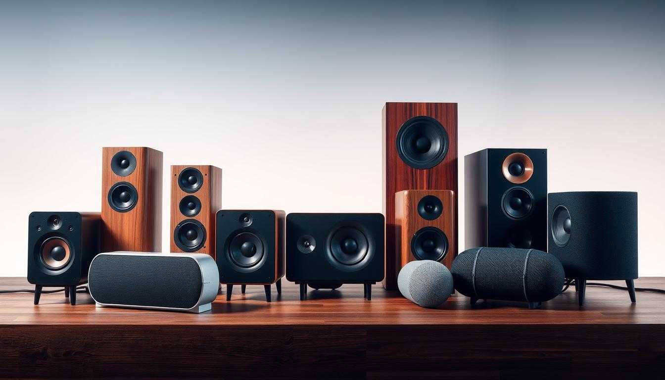 Alternative Speakers