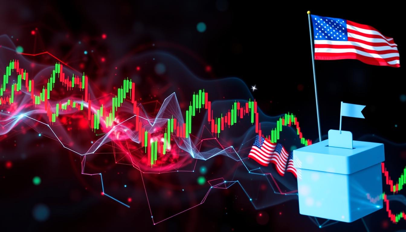 Post-Election Volatility Patterns