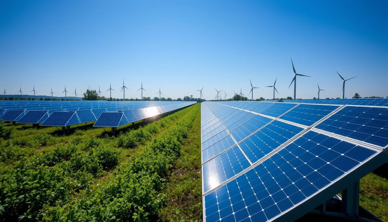 renewable energy investments