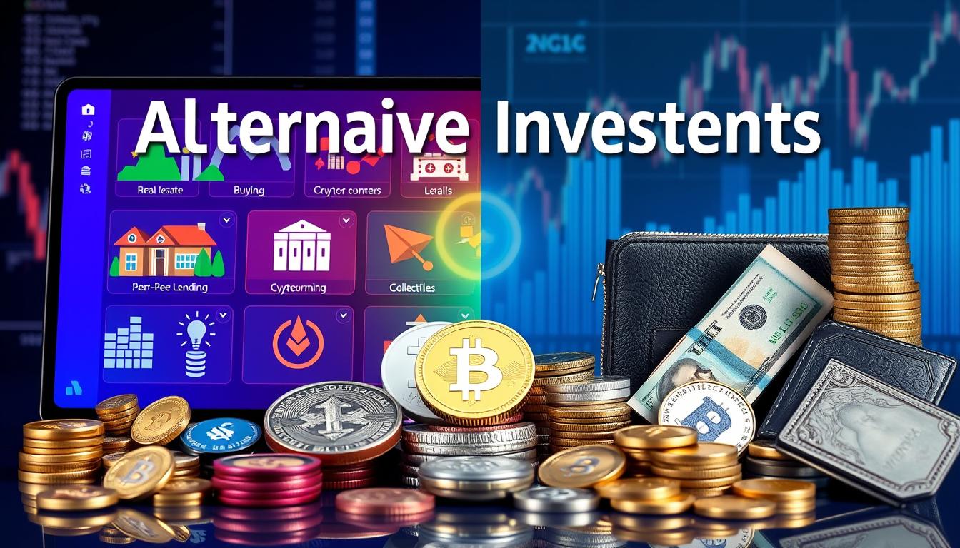 alternative investments