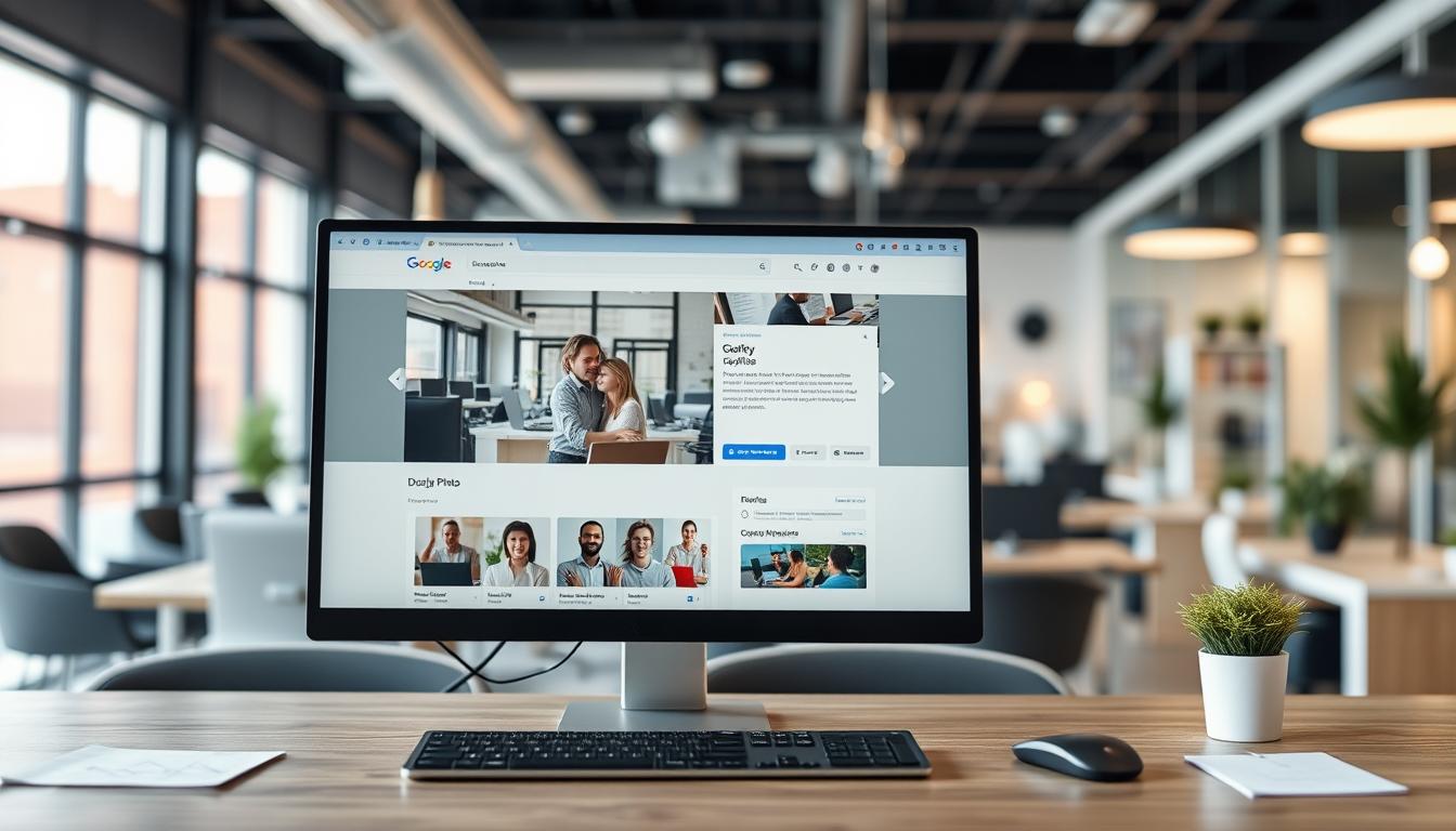 optimizing photos for google business profile