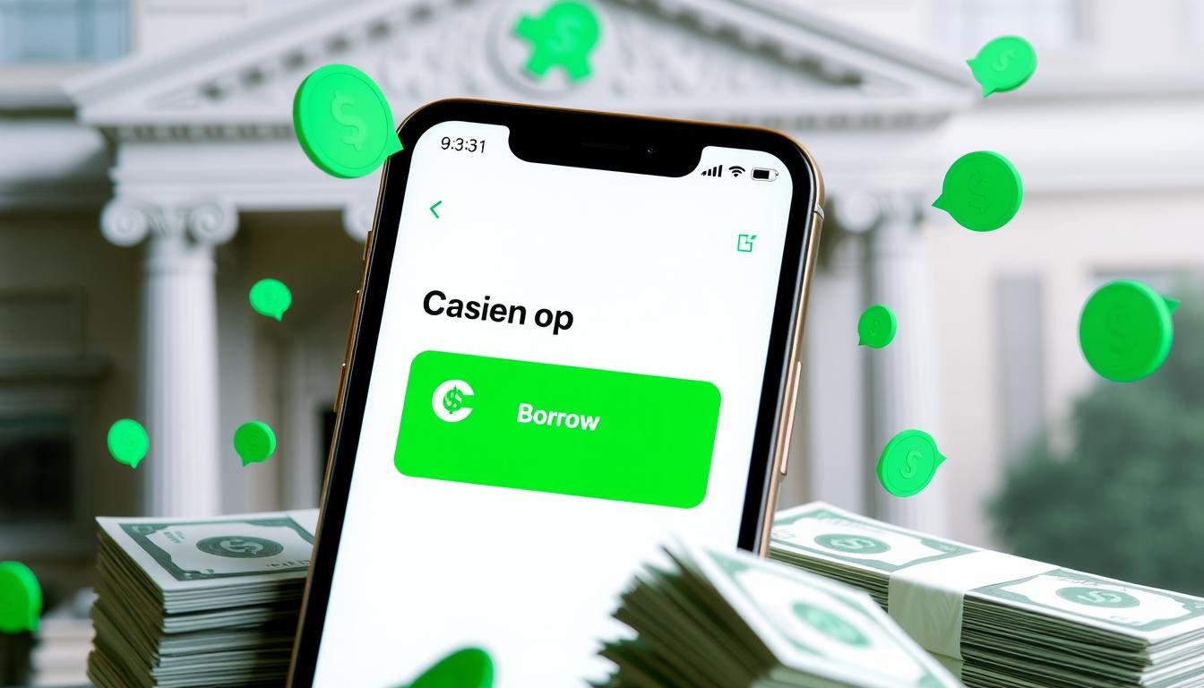 cash app borrow