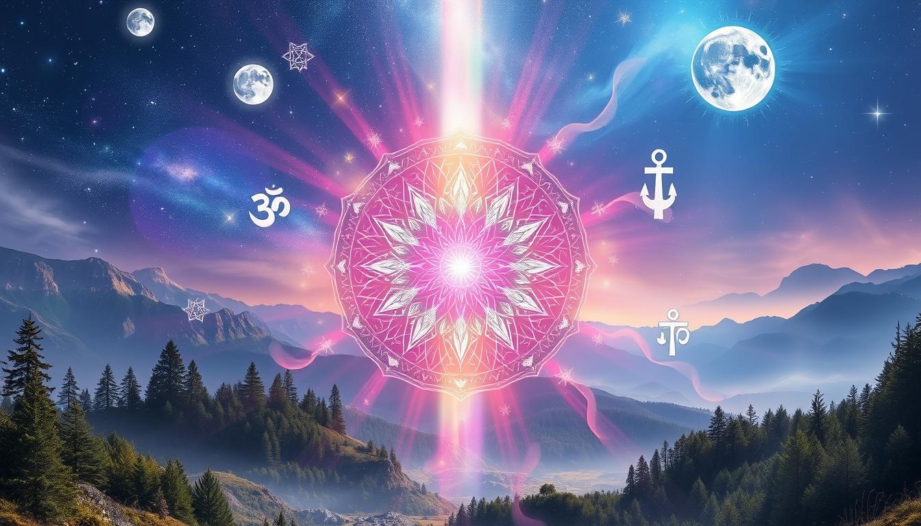 sacred numerology