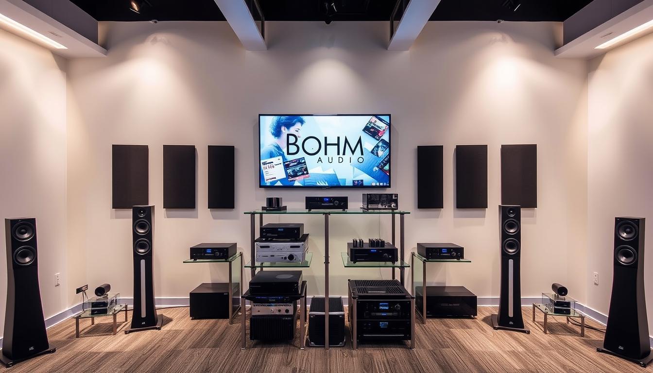 Bohm Audio