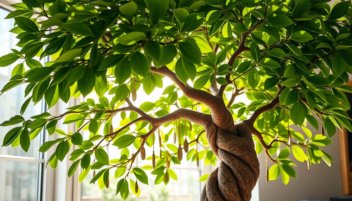 how to properly prune money tree