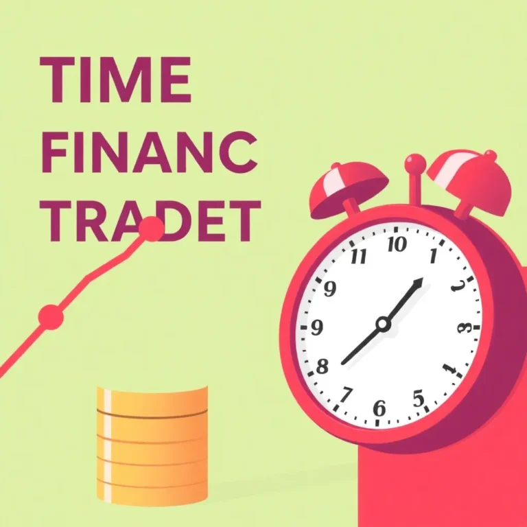 Time Finance Trading Higher: Investment Analysis Today