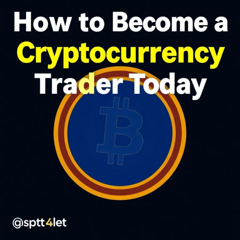 How to Become a Certified Cryptocurrency Trader Today