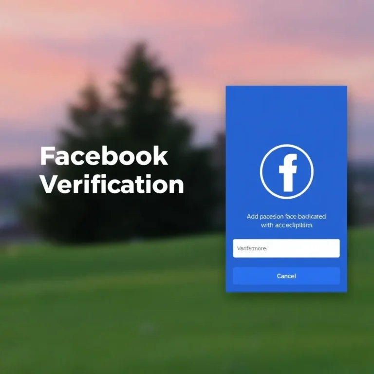 Add Facebook Verification to Concrete CMS Site Guide