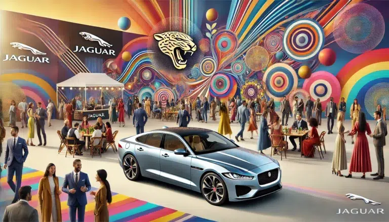 Jaguar’s New Inclusive Branding Celebrates Diversity Jaguar, the iconic luxury car manufacturer, has unveiled a groundbreaking rebrand that places diversity, inclusion, and community at the heart of its identity. The initiative, aimed at modernizing the company’s image, embraces a more inclusive ethos, resonating with the values of today’s global audience. The new branding celebrates individuality and highlights Jaguar's commitment to breaking stereotypes within the automotive industry. This shift is reflected in a fresh visual identity, a more vibrant color palette, and storytelling that showcases diverse customers and employees, all while staying true to Jaguar’s legacy of elegance and innovation. "At Jaguar, we believe in the power of diversity to drive creativity and excellence," said a company spokesperson. "This rebranding allows us to honor the unique perspectives and talents of individuals around the world while building a brand that everyone can connect with." As part of the campaign, Jaguar plans to collaborate with community leaders and organizations advocating for inclusivity. These efforts will be highlighted in marketing campaigns, partnerships, and global events. By evolving its image, Jaguar not only reinvigorates its brand appeal but also sets a precedent for how legacy companies can align with modern social values. This step forward proves that luxury and inclusivity can beautifully coexist, making Jaguar’s bold transformation a welcome addition to the automotive industry.