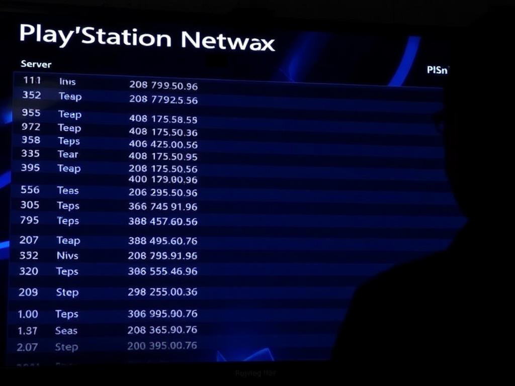 Check if PlayStation Network servers are busy right now and get real-time PSN status updates. Stay informed about server activity and access issues on PlayStation Network