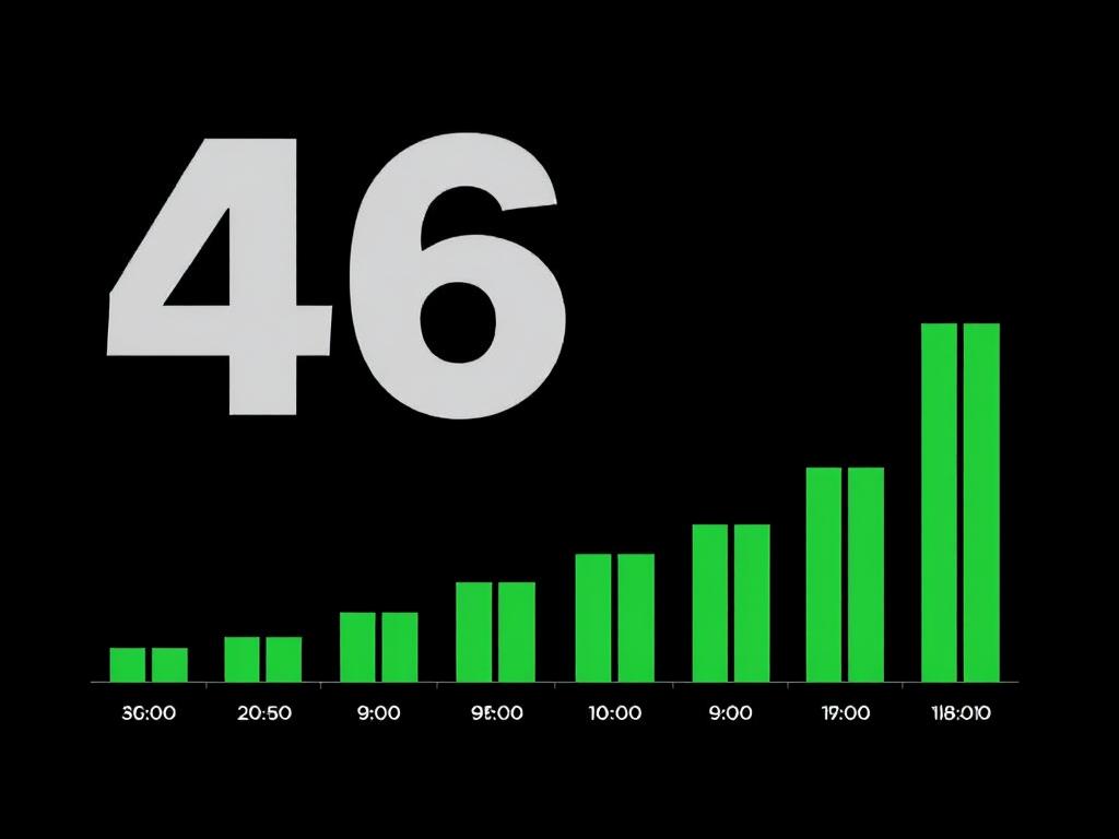 How Much Money Is 46 Billion Streams on Spotify