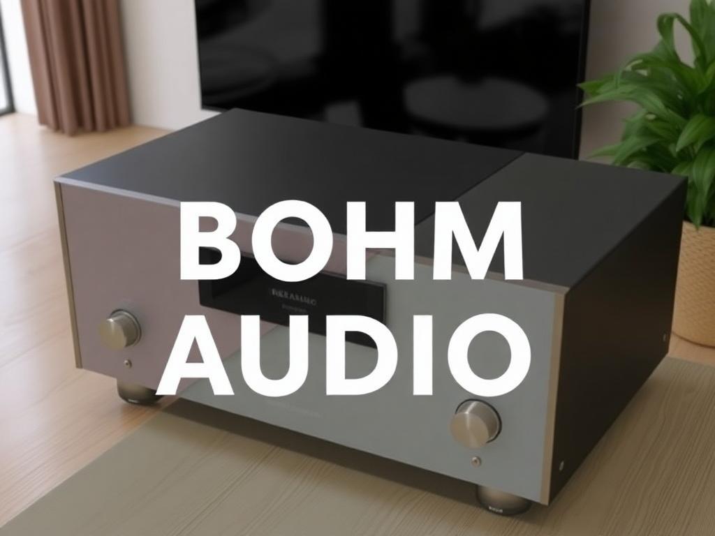 Is Bohm Audio Still in Business - Current Status 2024